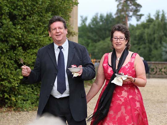 Summer Ball 2015