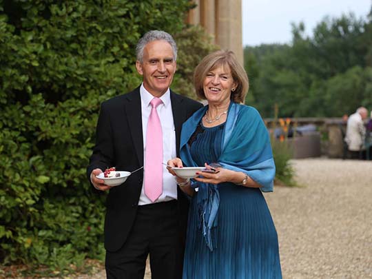 Summer Ball 2015