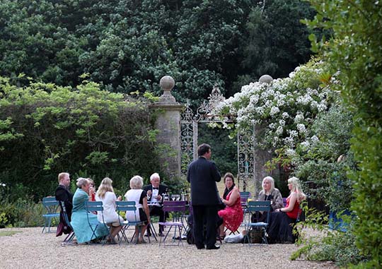Summer Ball 2015