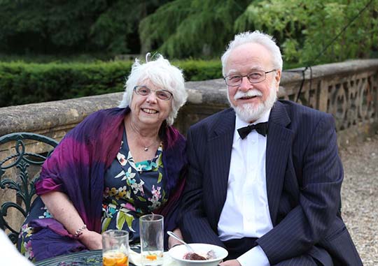 Summer Ball 2015