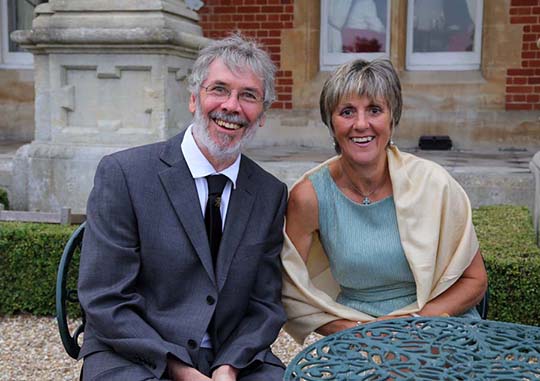 Summer Ball 2015