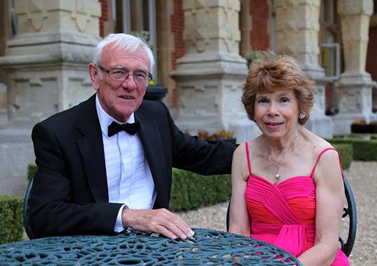 Summer Ball 2015
