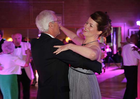 Summer Ball 2015