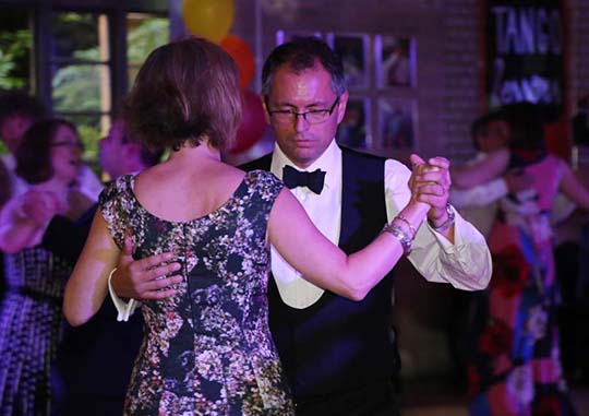 Summer Ball 2015