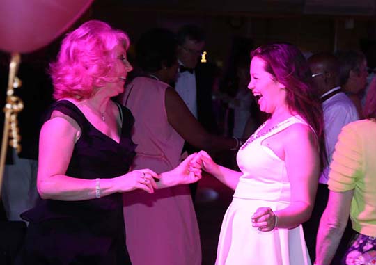 Summer Ball 2015