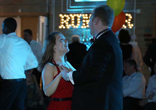 Summer Ball 2015