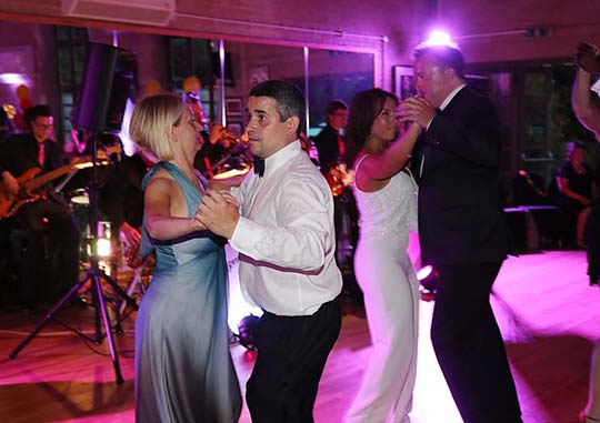 Summer Ball 2015