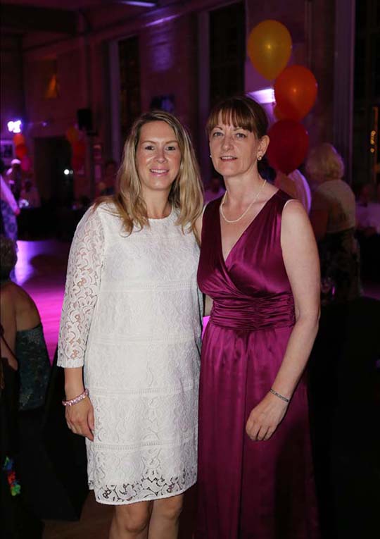 Summer Ball 2015
