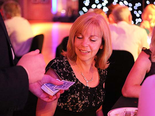 Summer in Vegas Party 2014