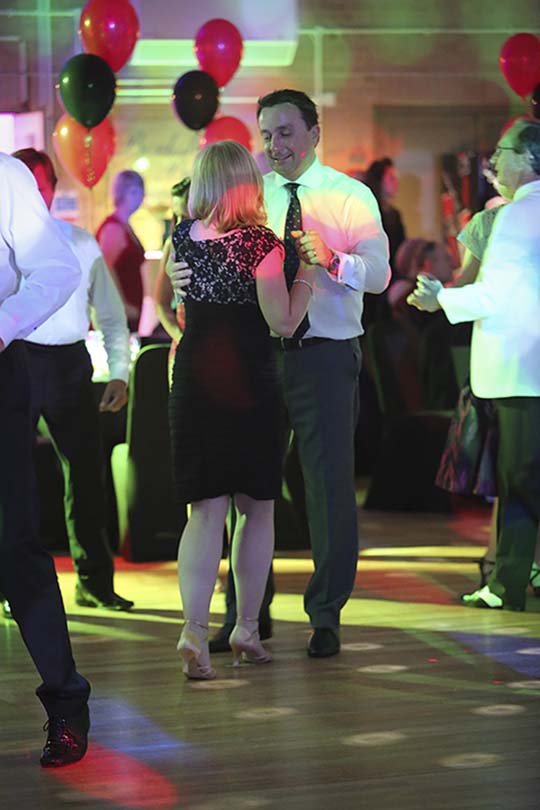Summer in Vegas Party 2014