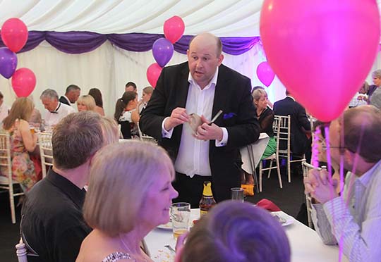 Summer Ball 2013
