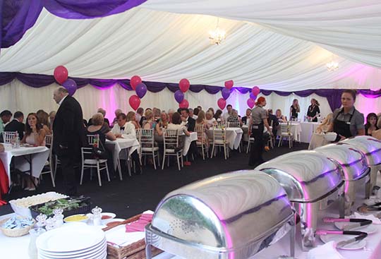 Summer Ball 2013