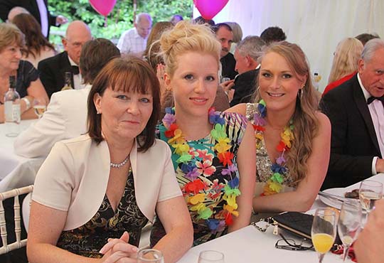 Summer Ball 2013