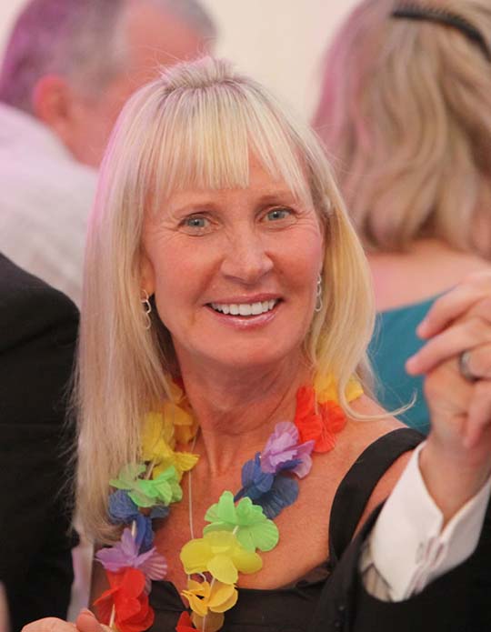 Summer Ball 2013