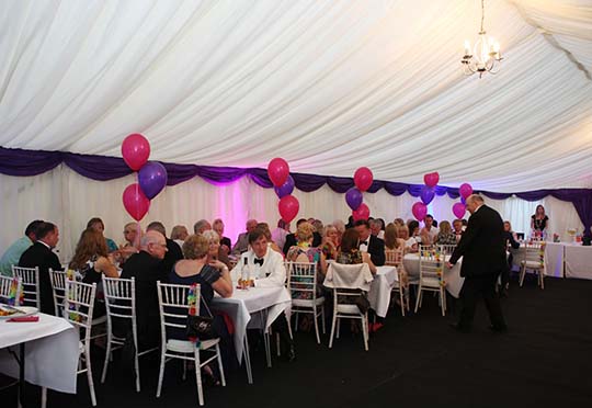Summer Ball 2013