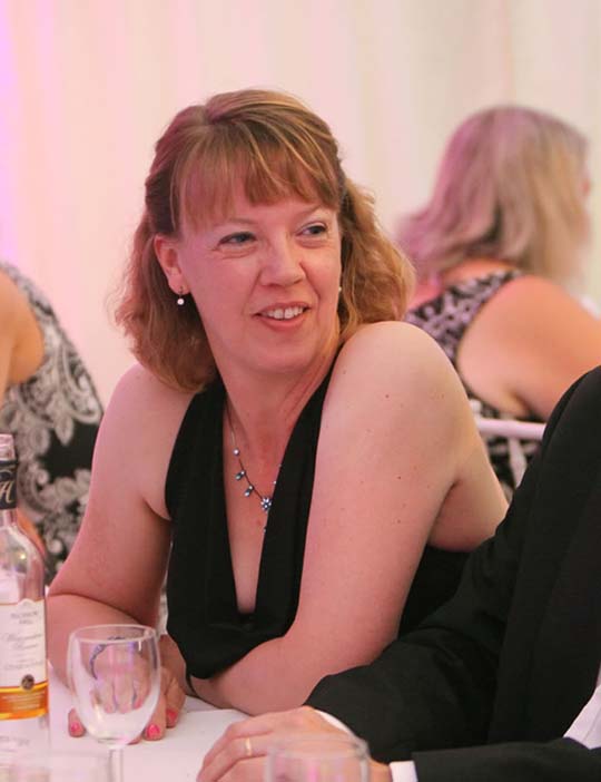 Summer Ball 2013