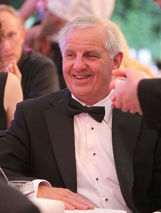 Summer Ball 2013
