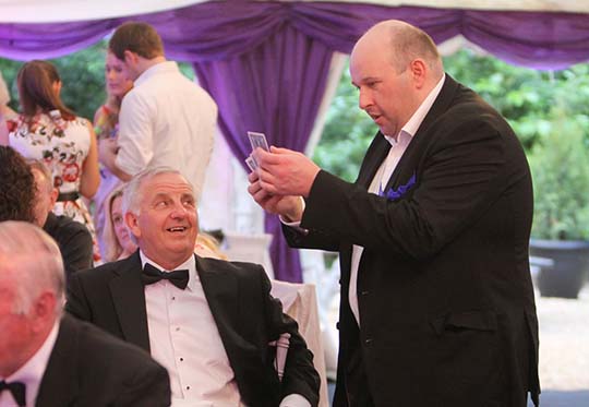 Summer Ball 2013