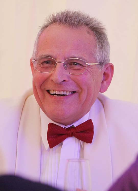 Summer Ball 2013