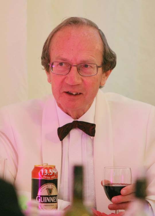 Summer Ball 2013