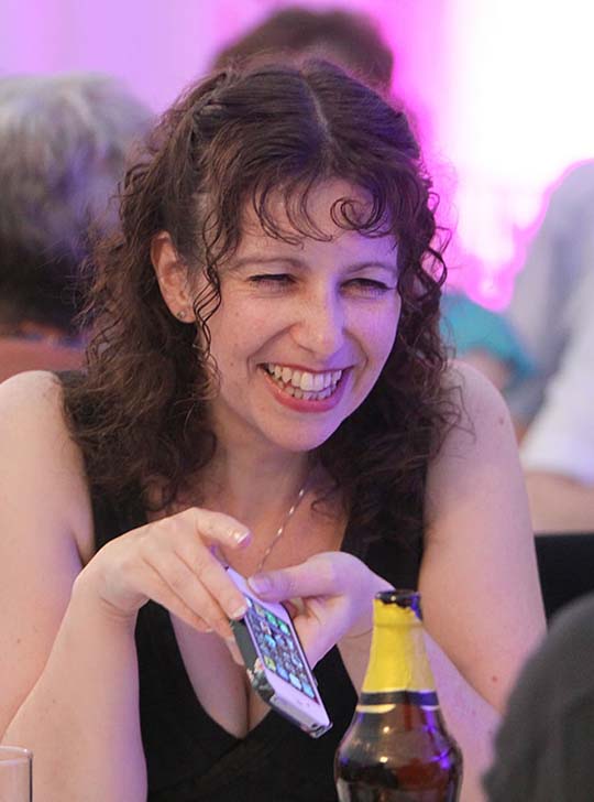 Summer Ball 2013