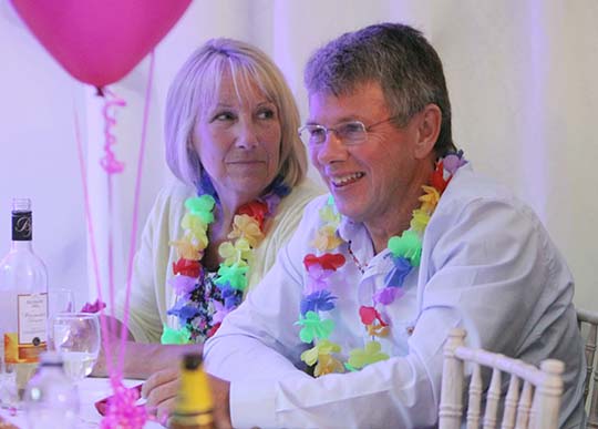 Summer Ball 2013