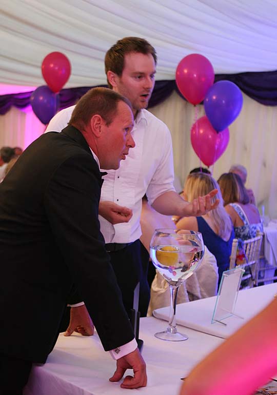 Summer Ball 2013