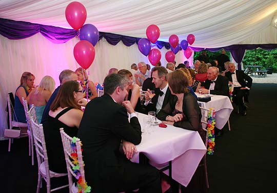 Summer Ball 2013