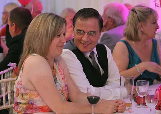 Summer Ball 2013