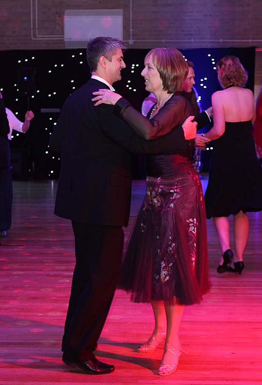 Summer Ball 2013