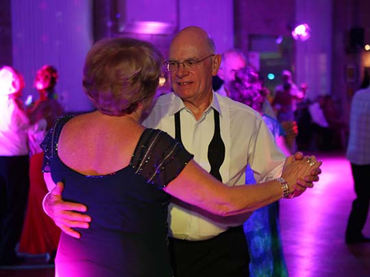 Summer Ball 2013