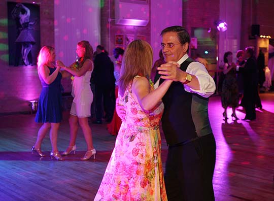 Summer Ball 2013