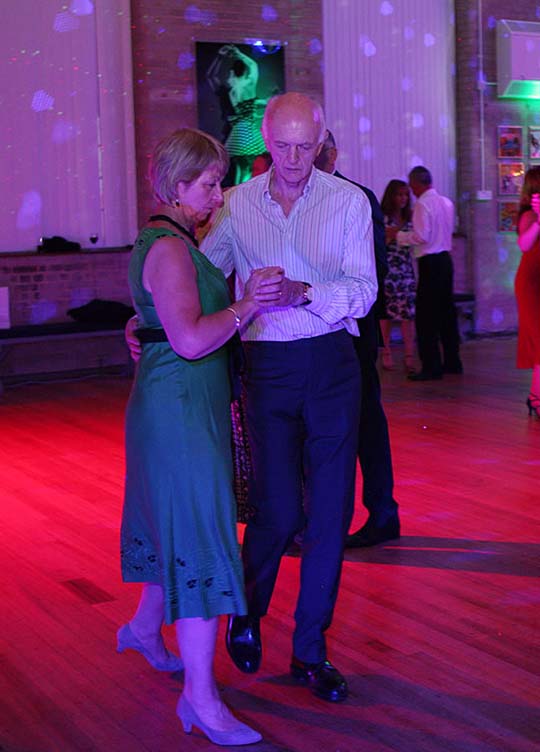 Summer Ball 2013