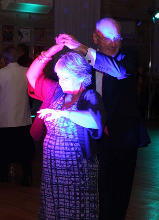 Summer Ball 2013