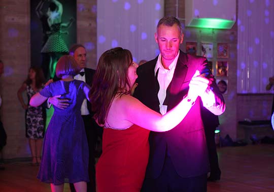 Summer Ball 2013