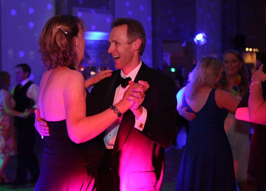 Summer Ball 2013