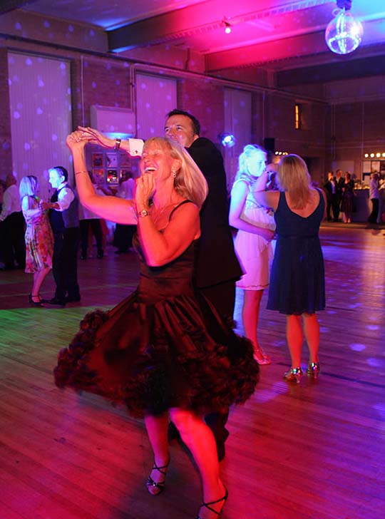 Summer Ball 2013