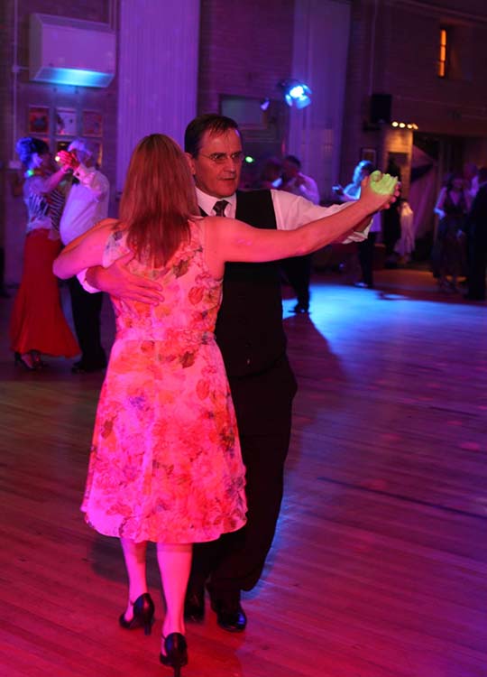 Summer Ball 2013