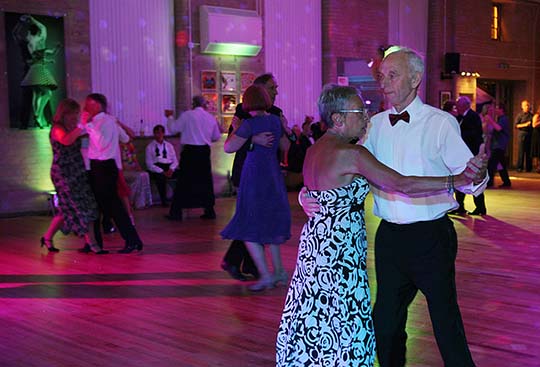 Summer Ball 2013