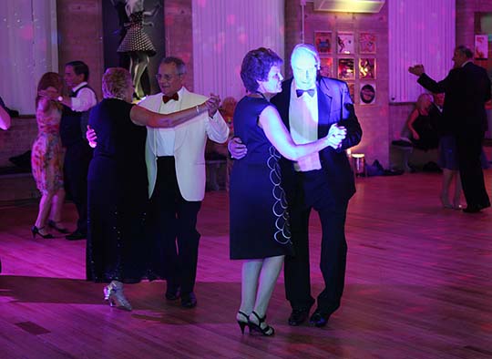 Summer Ball 2013