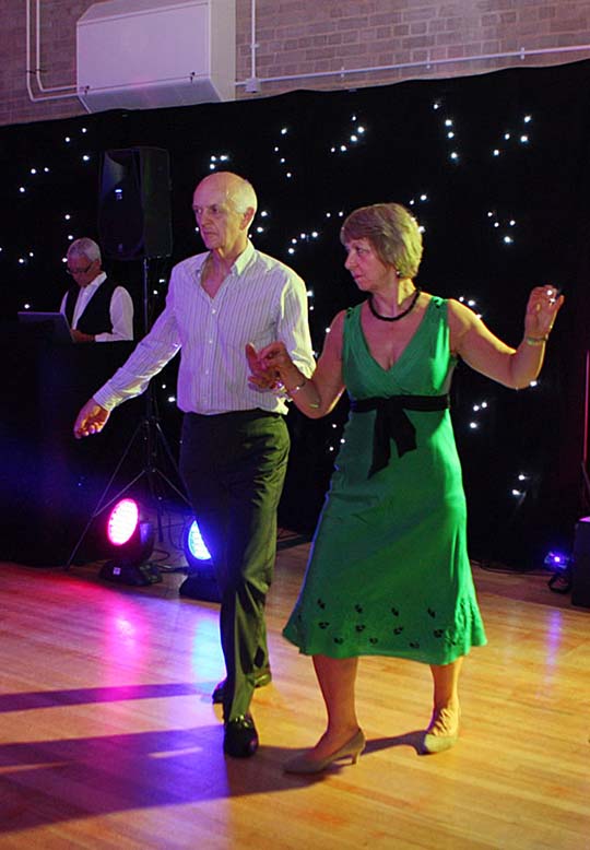 Summer Ball 2013