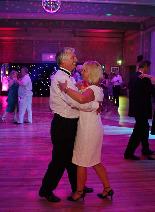 Summer Ball 2013