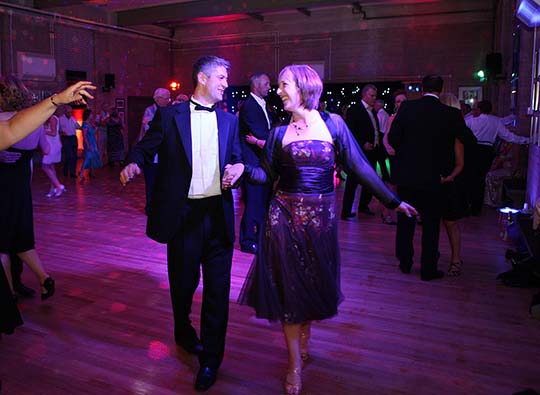 Summer Ball 2013