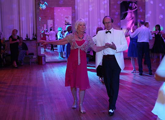 Summer Ball 2013