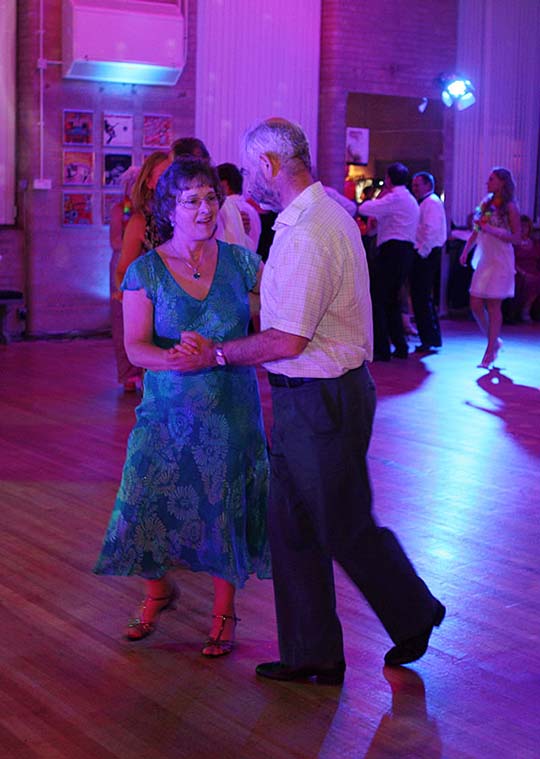 Summer Ball 2013
