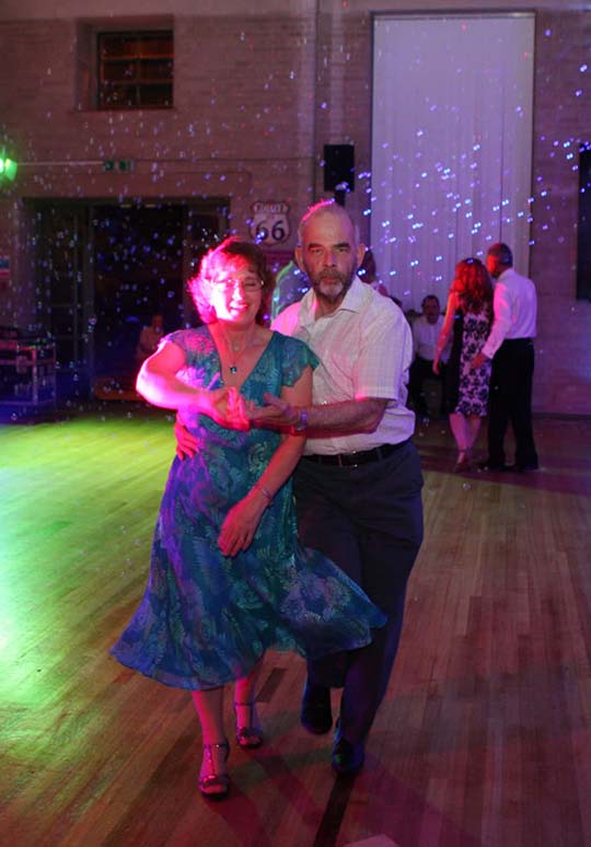 Summer Ball 2013