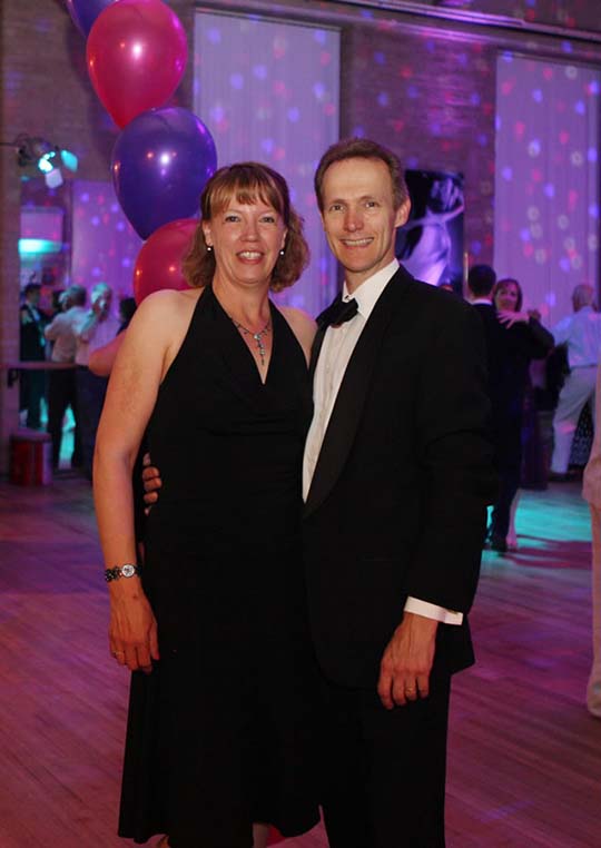 Summer Ball 2013