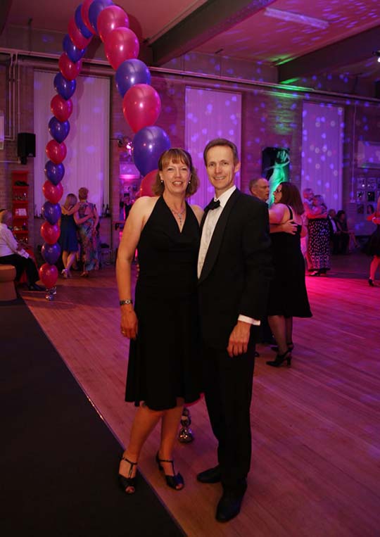 Summer Ball 2013