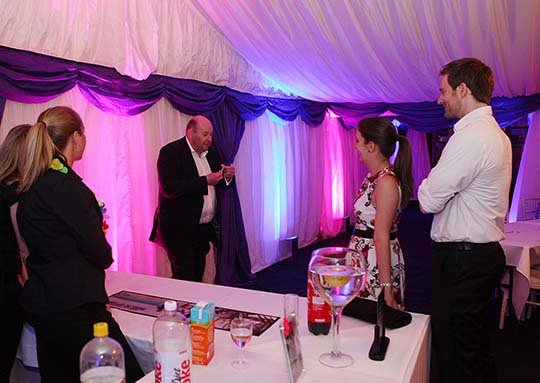 Summer Ball 2013