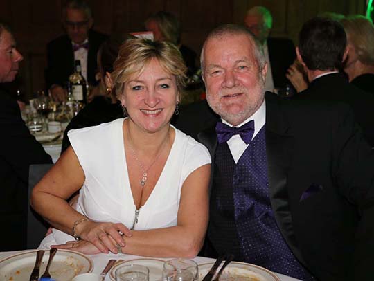 Christmas Ball 2014